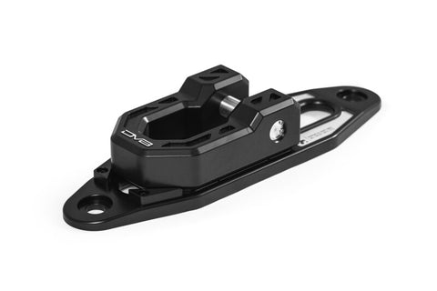 DV8 Offroad DV8 Xtract Winch Fairlead | Closed System - WBPF-02