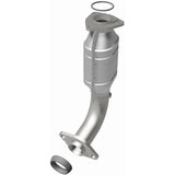 MagnaFlow Direct Fit Catalytic Converter 01-02 Kia Sportage Rear - 50668