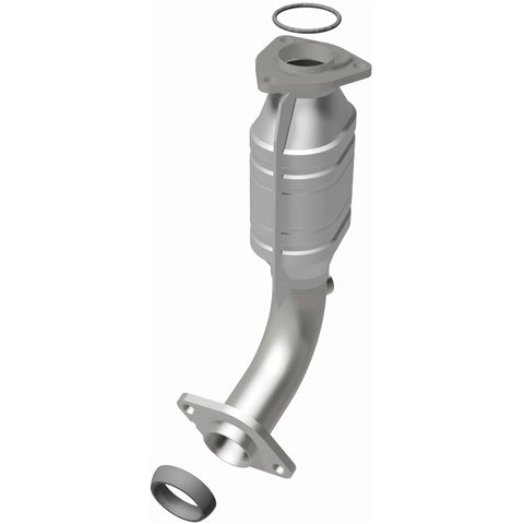 MagnaFlow Direct Fit Catalytic Converter 01-02 Kia Sportage Rear - 50668