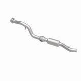 MagnaFlow DF Catalytic Conv 00-03 Audi A6 Quattro 4.2L Passenger Side *NOT FOR SALE IN CALIFORNIA* - 51664
