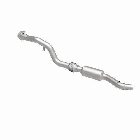 MagnaFlow DF Catalytic Conv 00-03 Audi A6 Quattro 4.2L Passenger Side *NOT FOR SALE IN CALIFORNIA* - 51664