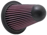K&N Replacement Air Filter FORD CONTOUR SVT; V6-2.5L 1998 - E-0998