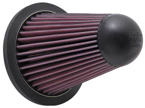 K&N Replacement Air Filter FORD CONTOUR SVT; V6-2.5L 1998 - E-0998