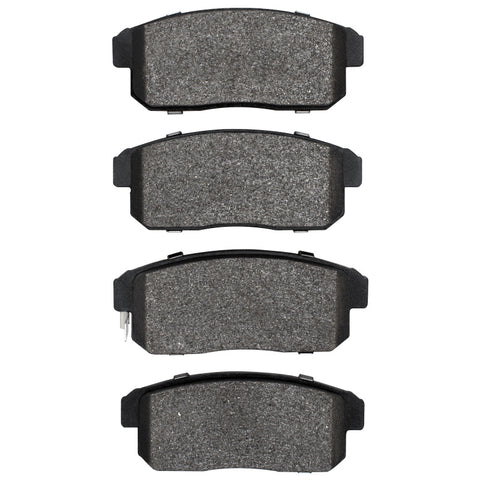 R1 04-11 Mazda RX-8 Rear Performance Sport Brake Pads - 2115-1008-00
