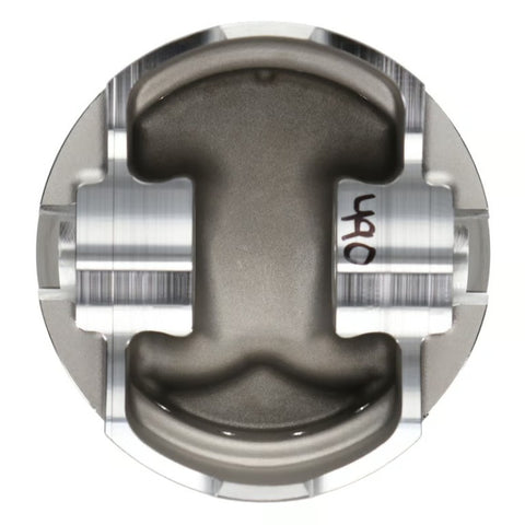 Wiseco Chevy SMALL BLK 1.213 4145A Piston Shelf Stock - 6017LA2