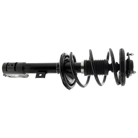 KYB Shocks & Struts Strut Plus Front Right 12-13 Mitsubishi Outlander w/o 3rd Row Seating - SR4567