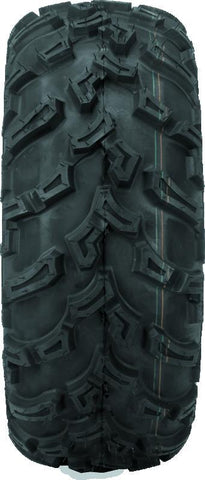 QuadBoss QBT447 Utility Tire - 26x11-14 6Ply - 608993