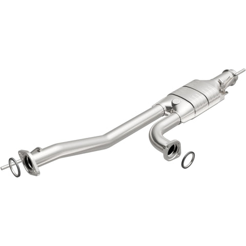 MagnaFlow Conv DF 00-04 Tundra Rear 4.7L - 447221