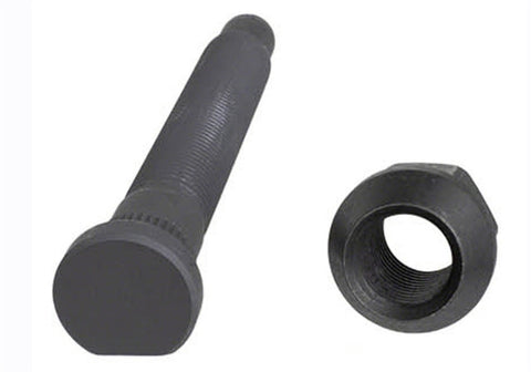 Ford Racing GT350R Extended Wheel Stud & Nut Kit - M-1107-F