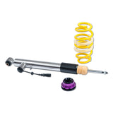KW VW Golf R MKVII DDC ECU Coilover Kit - 39080056