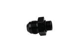 Aeromotive AN-6 Cutoff to AN-8 Flare Union - 15649