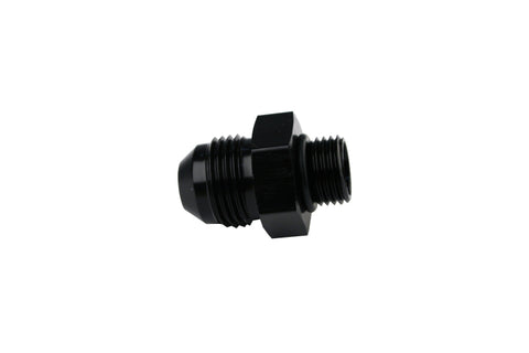 Aeromotive AN-6 Cutoff to AN-8 Flare Union - 15649