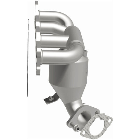 MagnaFlow Direct Fit Catalytic Converter 09-10 Hyundai Sonata 2.4L - 51125