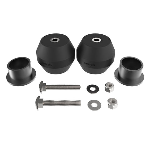 Timbren 1975 Chevrolet G30 Front Suspension Enhancement System - GMFG20