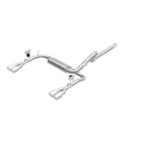 MagnaFlow Sys C/B 98-02 GM F-body Quad tips - 16723