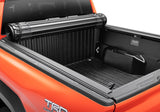 BAK 05-15 Toyota Tacoma 6.2ft Bed Revolver X4ts - 80407RK