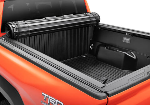 BAK 2024 Toyota Tacoma 6ft Bed Revolver X4ts - 80447RK