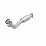 MagnaFlow Direct Fit Catalytic Converter 02-06 Honda CR-V 2.4L OEM - 49123