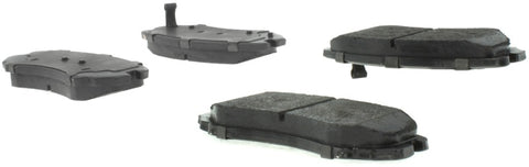 StopTech Street Touring Brake Pads - 308.09240