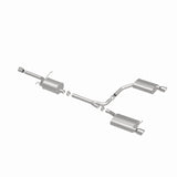 BRExhaust Exhaust Kit Replacement Audi - 106-0981