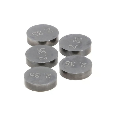 Wiseco Valve Shim Refill Kit- 9.48 x 2.35mm (5) - VS9235