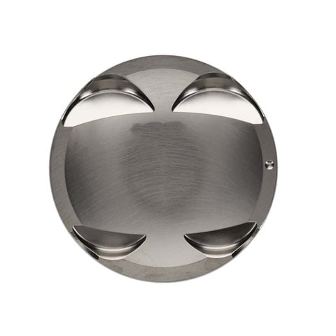 Wiseco Mitsubishi 1993-01 Eclipse/Talon 4G63 2.0L Gen 2 w/ 156mm Long Rod Dish Piston - K674M85AP