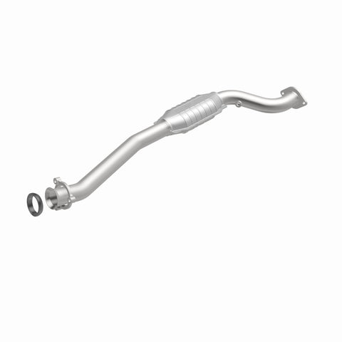 MagnaFlow Conv DF 07-09 Chevy Colorado/GMC Canyon/ Isuzu / 06 Hummer H3 - 23966