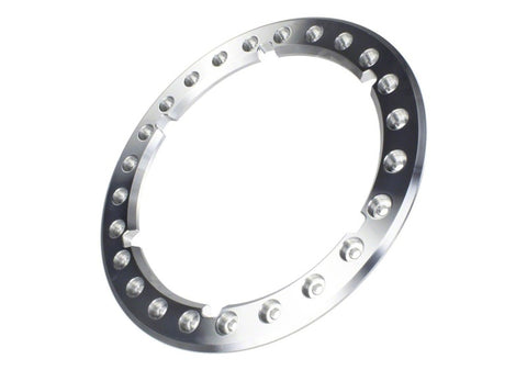 Ford Racing 2021+ Ford Bronco Functional Bead Lock Ring Kit - M-1021K-BL5