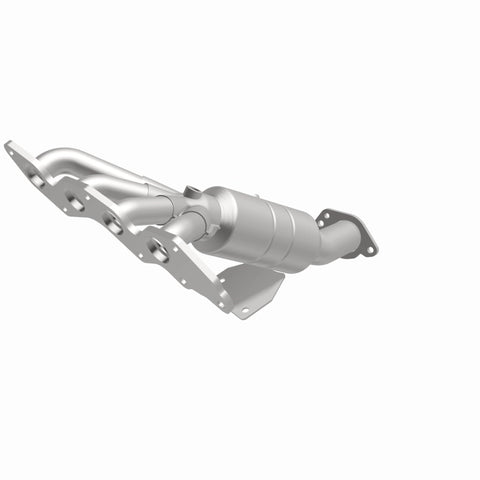 MagnaFlow Direct Fit Catalytic Converter 10-12 Ford Fusion 2.5L - 51785
