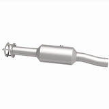 MagnaFlow 16-19 Ford E-450 Super Duty Base V10 6.8L Underbody Direct-Fit Catalytic Converter - 280446