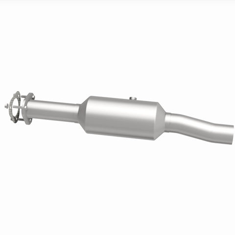 MagnaFlow 16-19 Ford E-450 Super Duty Base V10 6.8L Underbody Direct-Fit Catalytic Converter - 280446