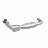 MagnaFlow Direct Fit Catalytic Converter 97-98 Ford Exped 4.6L D/S - 93129