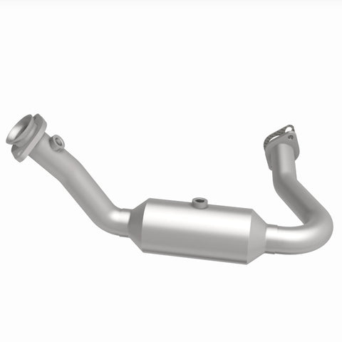 MagnaFlow Direct Fit Catalytic Converter 07-09 Ranger 4.0 Driver Side OEM - 49677