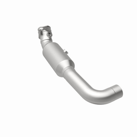 MagnaFlow Left Side Converter Direct Fit 15-17 Ford F-150 5.0L - 21-467