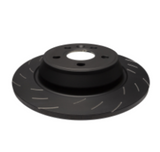 EBC Racing 09-11 Ford Focus RS (MK2) SG Racing Rear Rotors - SG1501