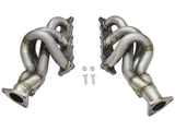 aFe Twisted Steel Headers 03-06 Nissan 350Z /Infiniti G35 V6-3.5L - 48-36103