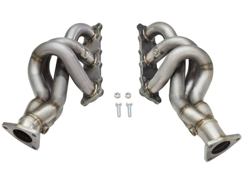 aFe Twisted Steel Headers 03-06 Nissan 350Z /Infiniti G35 V6-3.5L - 48-36103