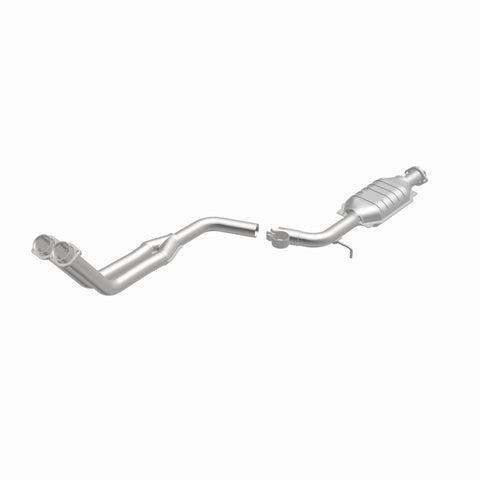 MagnaFlow Direct Fit Catalytic Converter 91-93 Mercedes 190E 2.3L - 23846