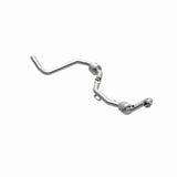 MagnaFlow Direct Fit Catalytic Converter 01-03 Mercedes ML55 Driver Side 5.5L - 447263