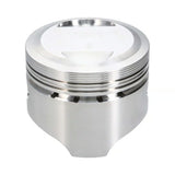Wiseco Honda ATC/TRX200 86-88 10.251 2579XC Piston Kit - 4394M06550