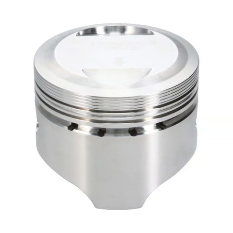 Wiseco Honda ATC/TRX200 86-88 10.251 2579XC Piston Kit - 4394M06550