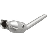MagnaFlow Direct Fit Catalytic Converter 10-12 Jaguar XJ V8-5.0L - 52069