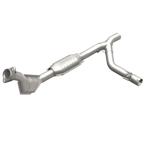 MagnaFlow CONV DF 99 F-150 5.4L V8 P/S 2WD - 93397