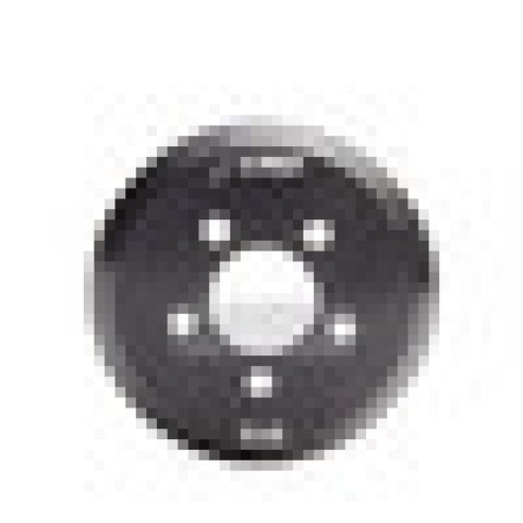 VMP Performance 2011+ 5.0L Mustang 3.0in 6-Rub Pulley - VMP-30-6-B
