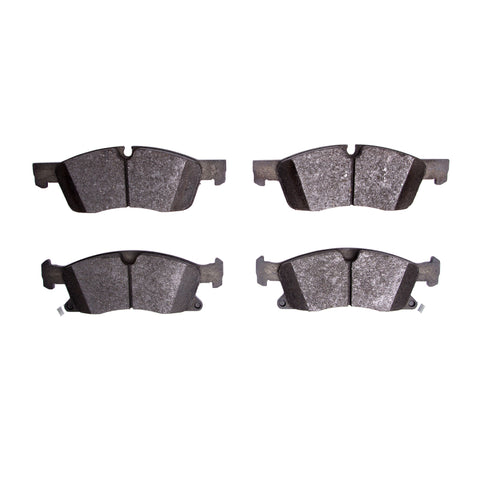 R1 21-26 Jeep Grand Cherokee Front Optimum OE Brake Pads - 2552-1904-00