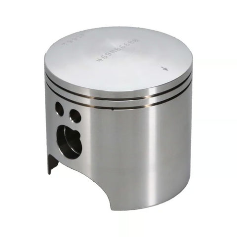Wiseco Kawasaki KDX175 80-82 2598CD Piston Kit - 469M06600