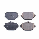 Power Stop 17-18 Mercedes-Benz E43 AMG Rear Z16 Evolution Ceramic Brake Pads - 16-2047