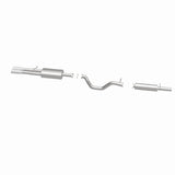 MagnaFlow Sys C/B 02 VW Jetta 1.8T - 15746