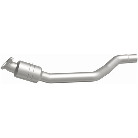 MagnaFlow Direct Fit Catalytic Converter OEM 2015 Dodge Charger/Challenger Underbody - 5461478