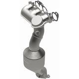 MagnaFlow Direct Fit Catalytic Converter 04-06 Lexus RX330 3.3L D/S - 50273